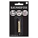 Amscan Black Face Paint Makeup Stick for Party Fun 005 oz Bold LongLasting EasytoApply Perfect Party Essential for Kids Adults - Image 3