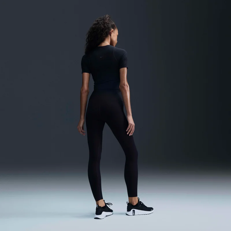 Nike Women's Zenvy 7/8 Yoga Leggings