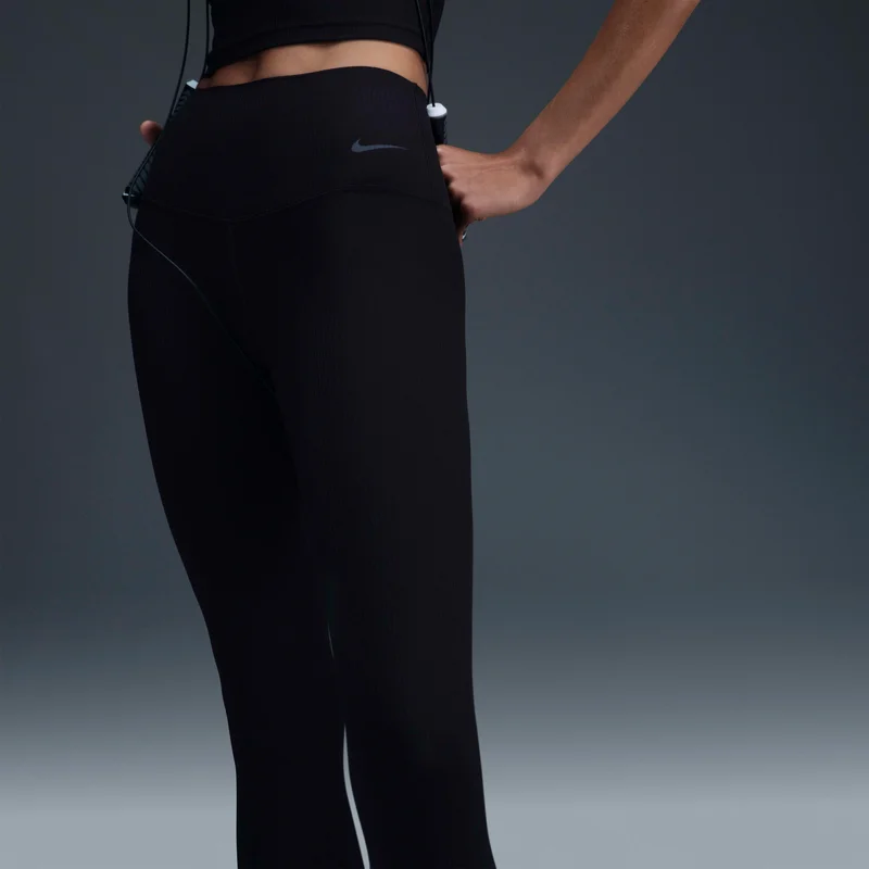 Nike Women's Zenvy 7/8 Yoga Leggings