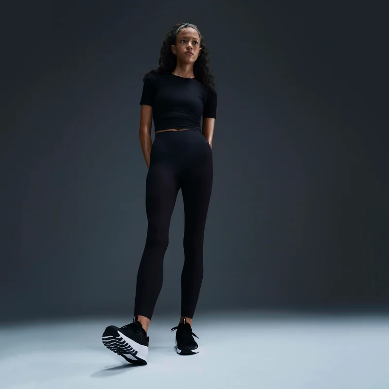Nike Women's Zenvy 7/8 Yoga Leggings
