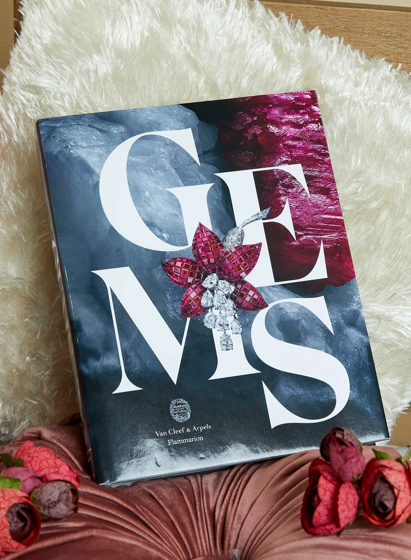 THAMES Gems Van Cleef & Arpels
