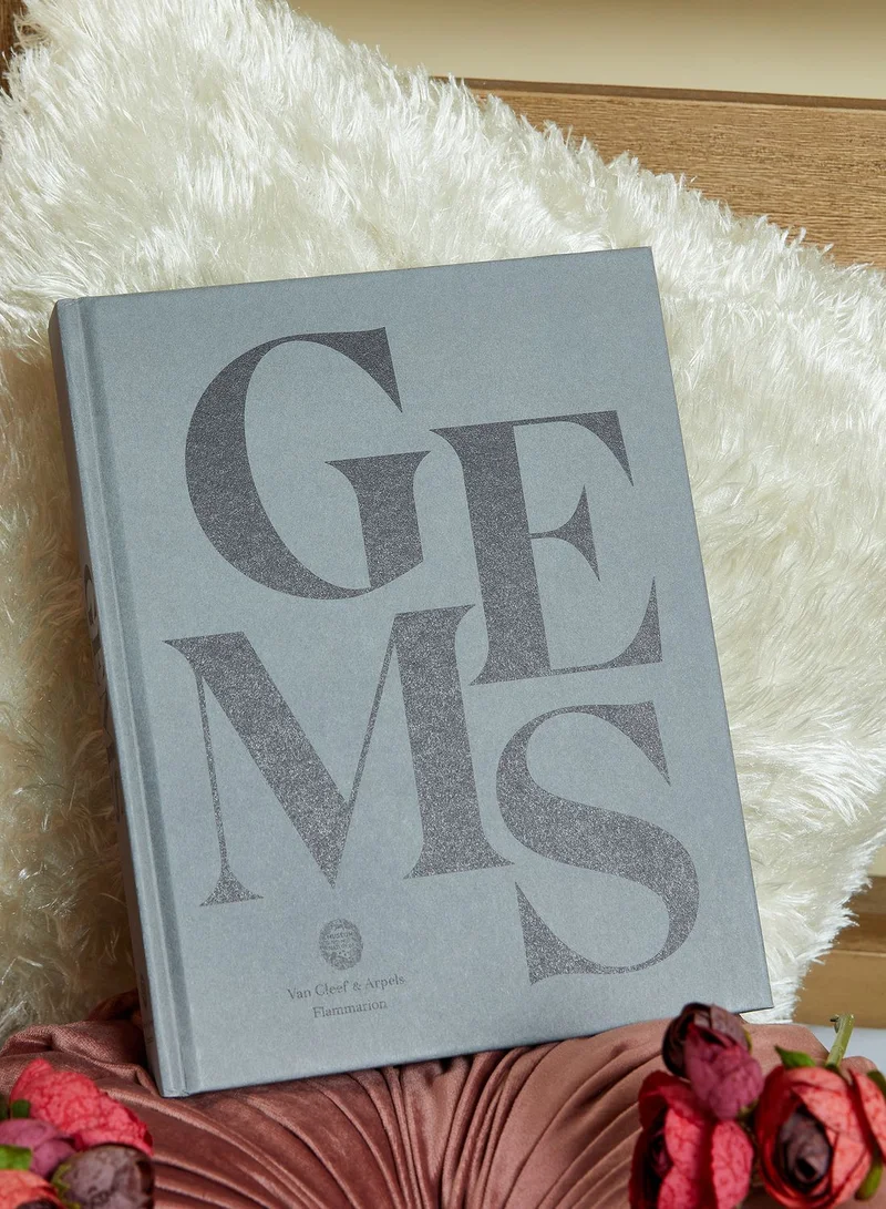 THAMES Gems Van Cleef & Arpels
