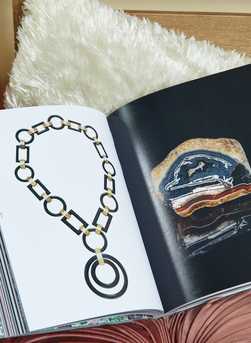 THAMES Gems Van Cleef & Arpels