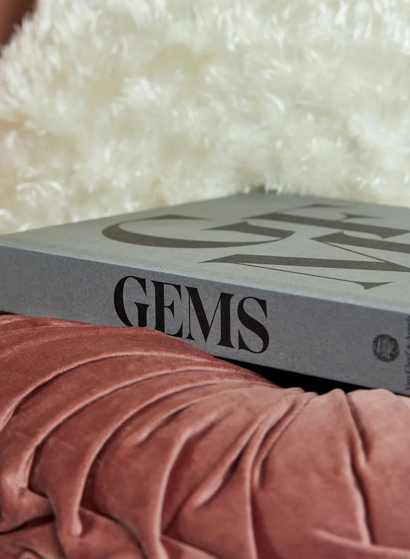 THAMES Gems Van Cleef & Arpels