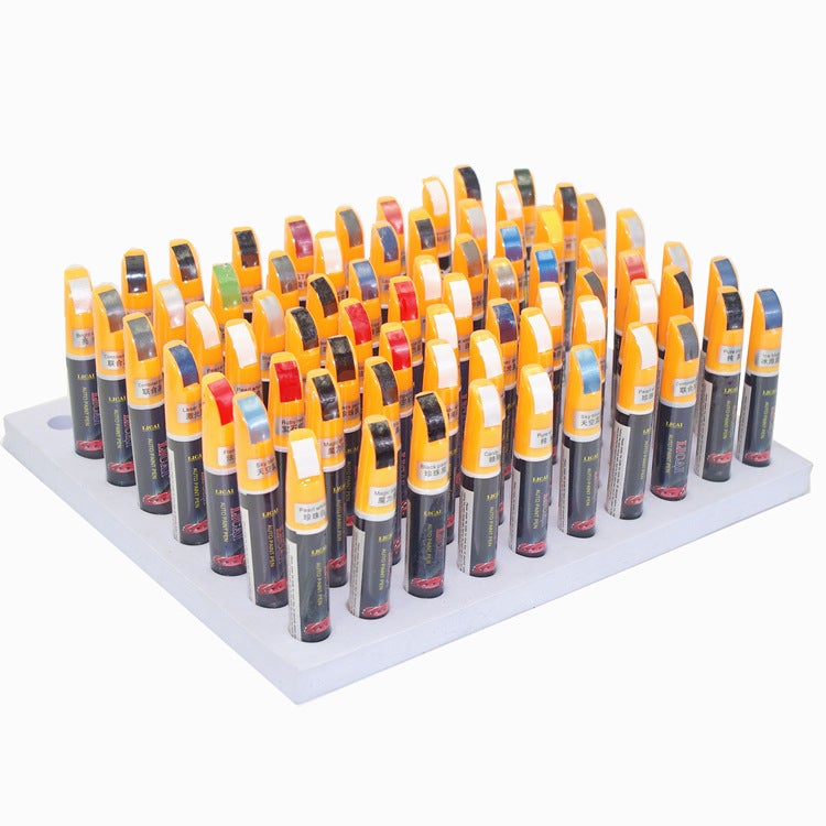Manufacturer Car Touch-Up Pen Paint Scratch Repair Pen Car Paint Repair Pen Complete Colors - Image 3