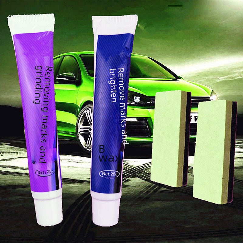 Manufacturer Car Touch-Up Pen Paint Scratch Repair Pen Car Paint Repair Pen Complete Colors - Image 5