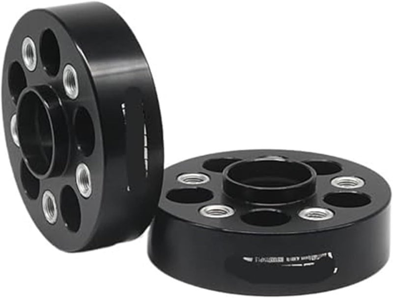 DEMULAX Wheel Spacer Adapter Set - Image 2