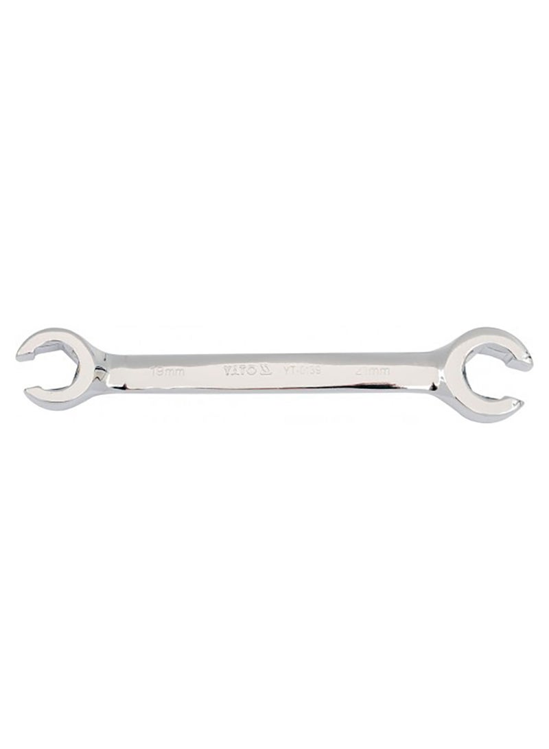 Yato YATO Flare Nut Wrench 15x17mm YT-0138