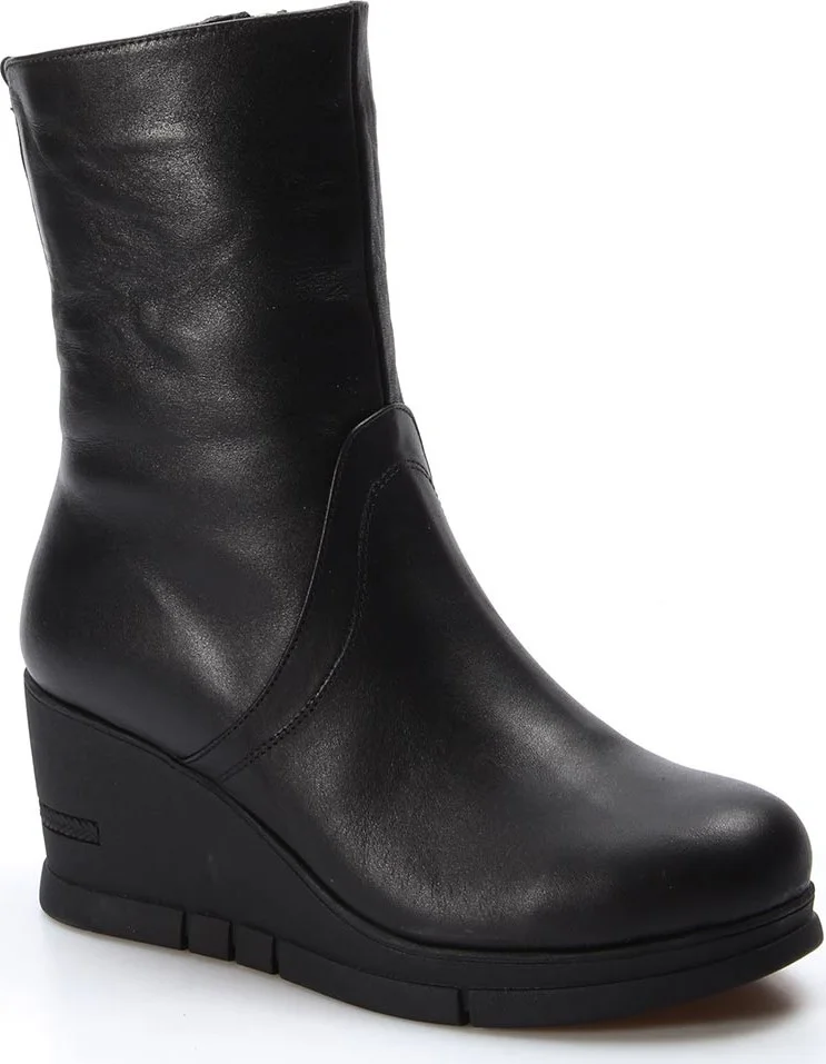 Fast Step Women's Boots 064Kza1039