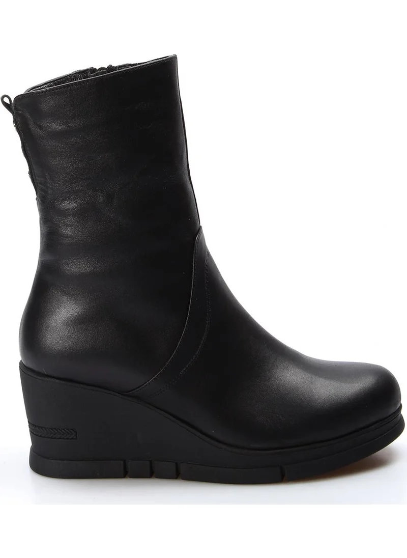Fast Step Women's Boots 064Kza1039