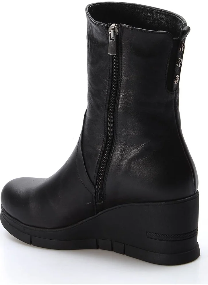 Fast Step Women's Boots 064Kza1039