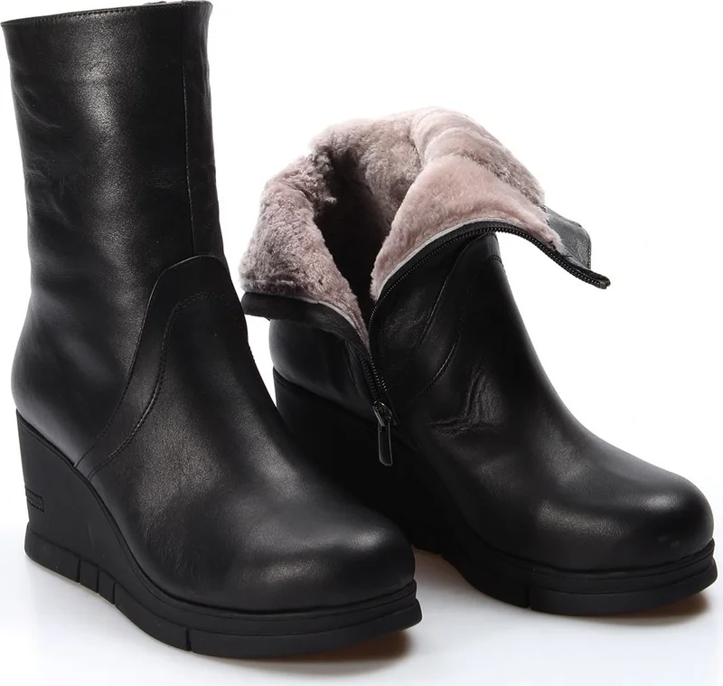Fast Step Women's Boots 064Kza1039