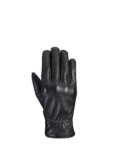 ixon Ixon RS Nizo Air MS Leather Gloves Black  - Image 1