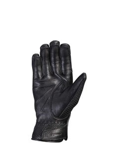 ixon Ixon RS Nizo Air MS Leather Gloves Black  - Image 2