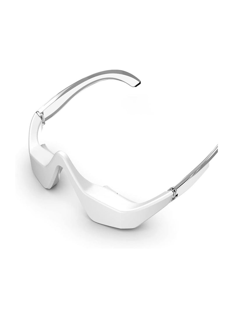 general Beauty Eye Care Goggles Device For Red Light Eye Protection Frames Massager Removes Dark Spots Circles Bags and Wrinkles - Image 1