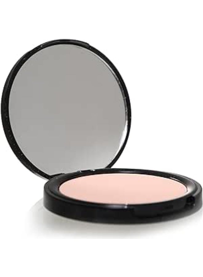 CYBELE Cybele Smooth N' Wear Compact Powder - No. 03 Doree - Image 1