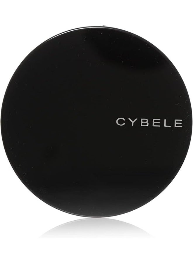 CYBELE Cybele Smooth N' Wear Compact Powder - No. 03 Doree - Image 2