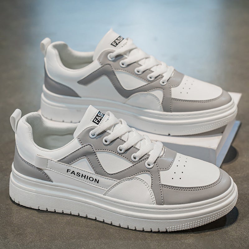 Unisex Casual Sneakers Shoes - Image 1