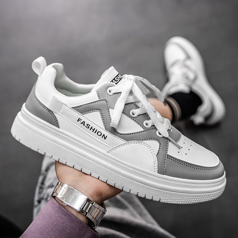 Unisex Casual Sneakers Shoes - Image 2