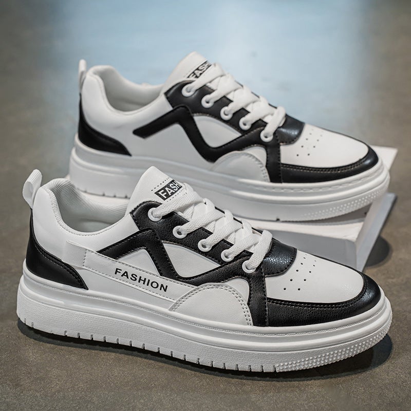 Unisex Casual Sneakers Shoes - Image 5