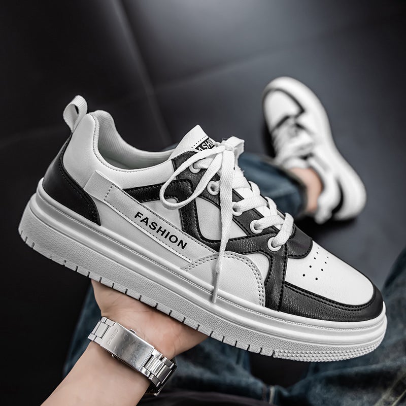 Unisex Casual Sneakers Shoes - Image 3