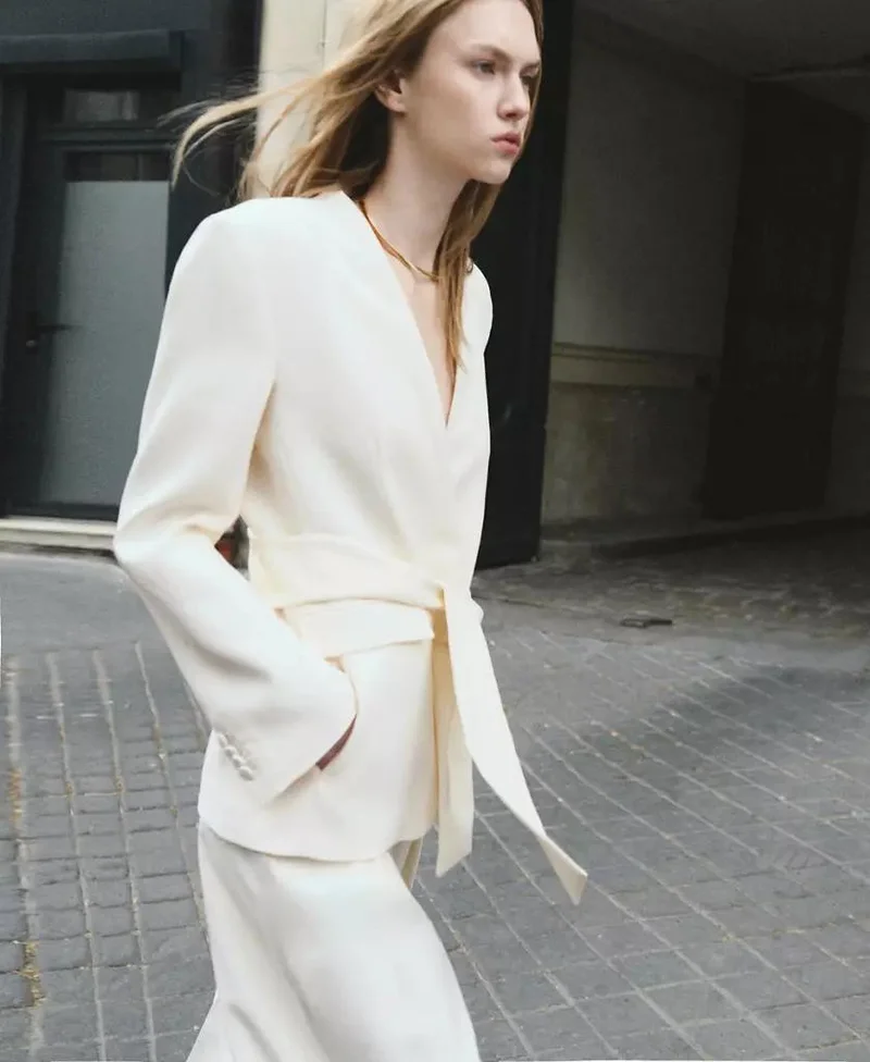 Mango  COLLAR TAMARA for Women | Best Price UAE