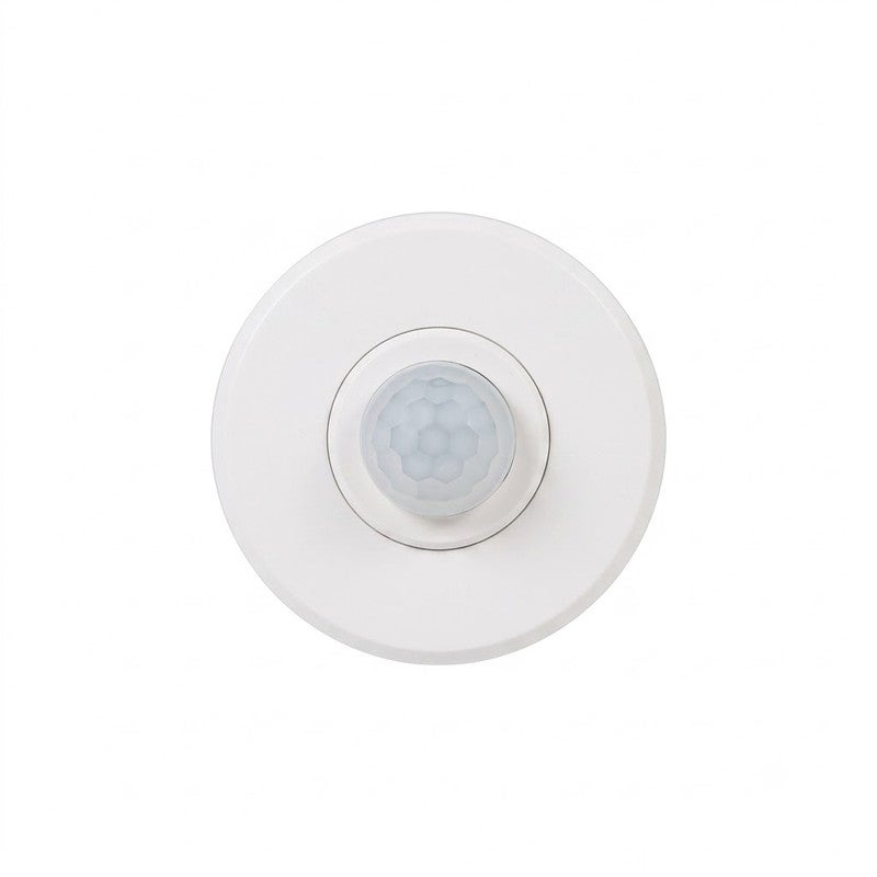 موري حساس حركة Zigbee سمارت هوم موري مدور صغير Motion sensor - Image 1