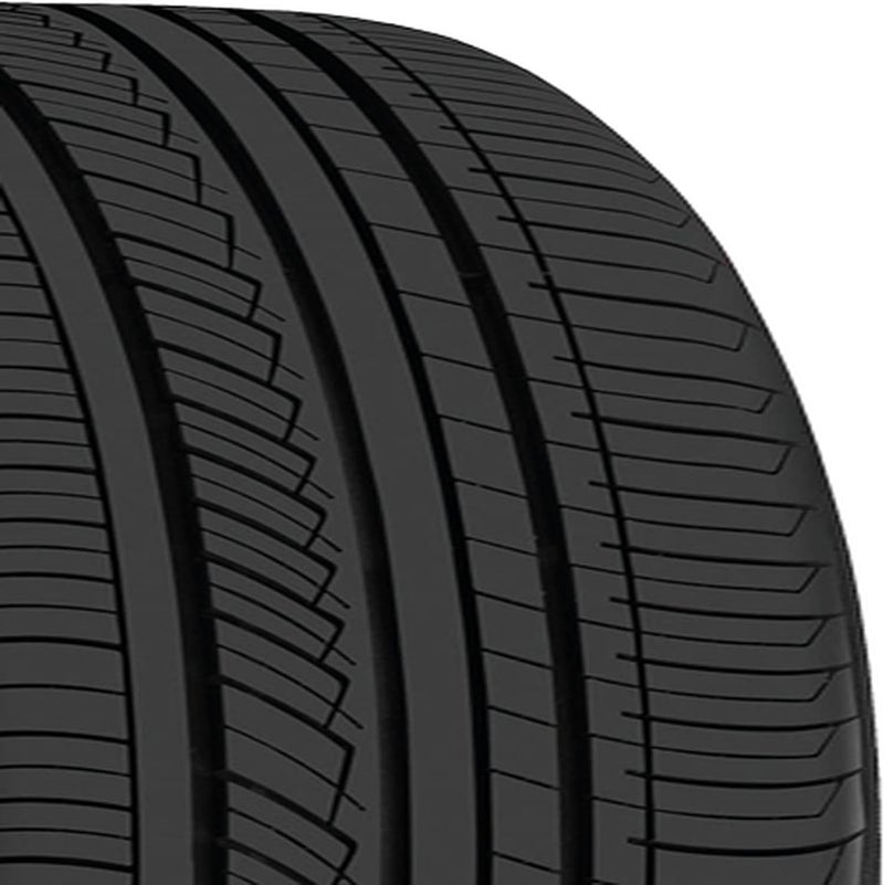 Forceum Ecosa All-Season Passenger Car Touring Radial Tire - 175/65R14 - Image 5
