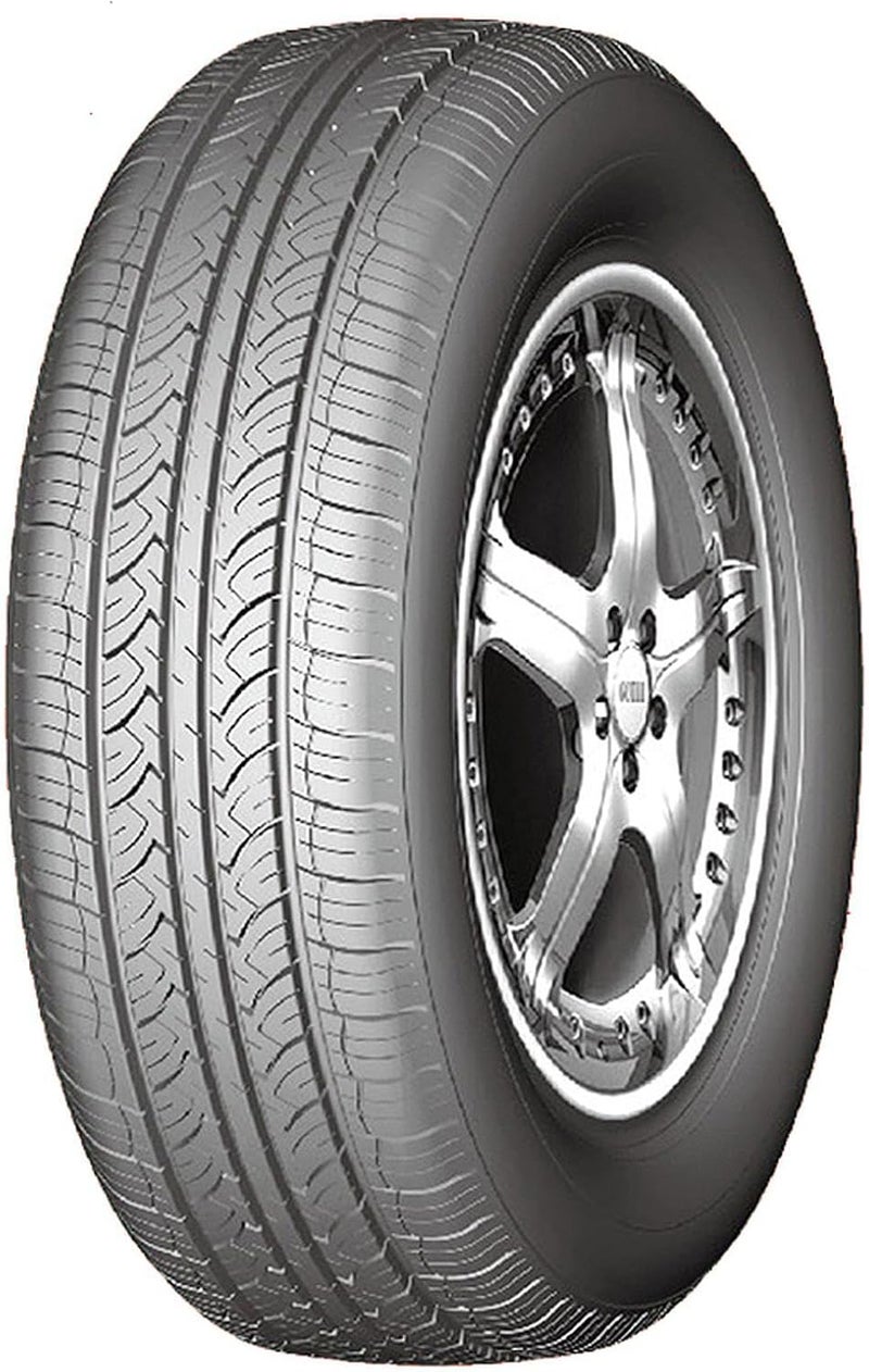 Forceum Ecosa All-Season Passenger Car Touring Radial Tire - 175/65R14 - Image 1