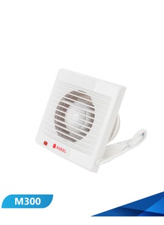 أصيل شفاط سقف بلاستيك أصيل صغير 6 بوصة/220 موديل رقم M300  - Image 1