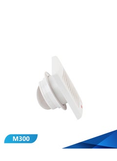 أصيل شفاط سقف بلاستيك أصيل صغير 6 بوصة/220 موديل رقم M300  - Image 2