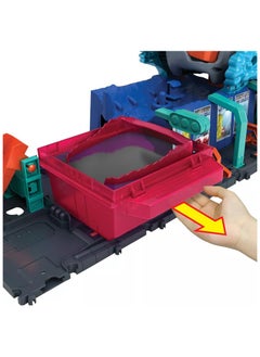 Ultra Shark Car Wash Playset: Plastic Toy Vehicle Set, 1:64 Scale - pzsku/Z3BBDAAFB3FBDFEA94040Z/45/_/1727705009/1bcbe82d-b05d-470a-90de-7eba4d7bbe01