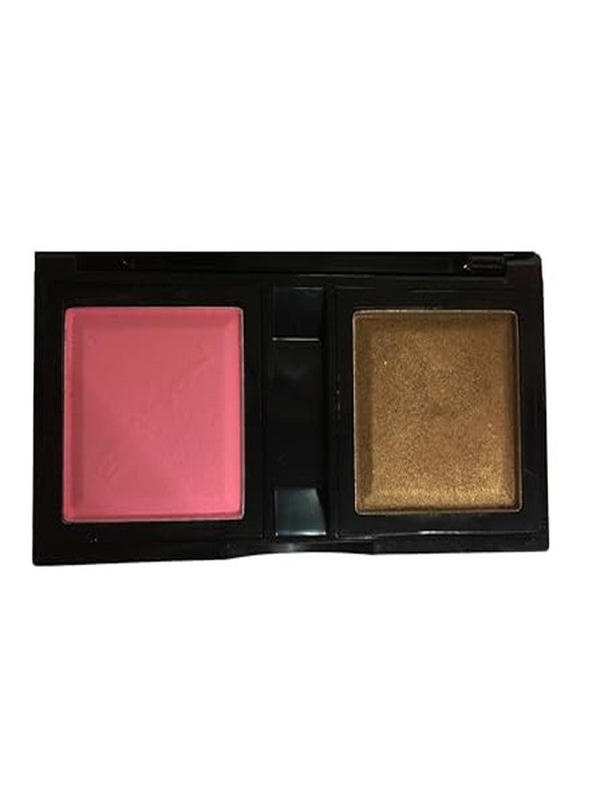 ماسيبو يو أس أيه علبة ظلال العيون الصغيرة للاستخدام اليومي من ماسيبو يو إس إيه (عبوة من قطعتين) - Image 4