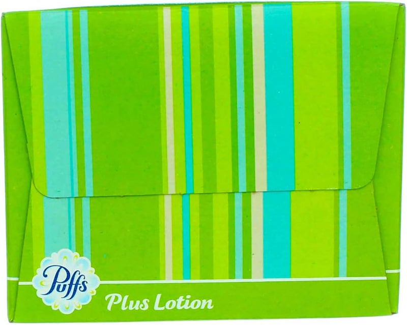 Puffs FBA_39346 Facial Tissue - Image 5