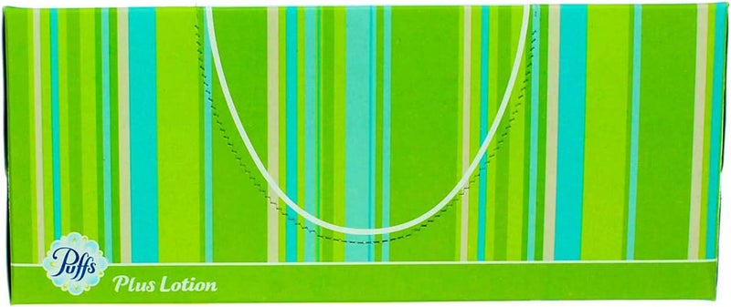 Puffs FBA_39346 Facial Tissue - Image 2