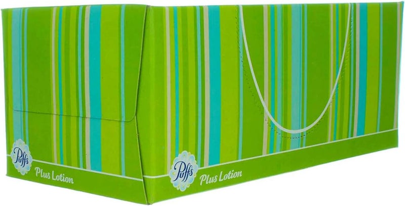 Puffs FBA_39346 Facial Tissue - Image 3