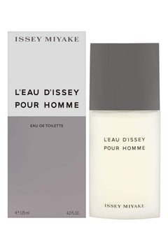 Leau Dissey Pour Homme EDT125ml