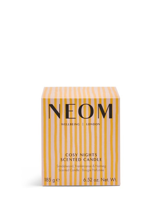 NEOM NEOM Cosy Nights 1 Wick Candle  - Image 4