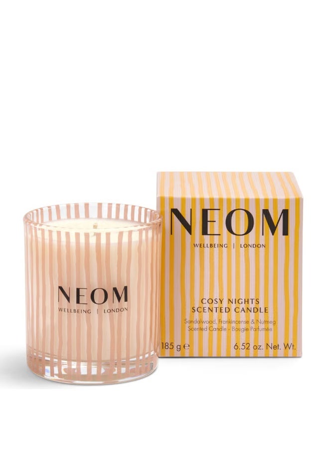 NEOM NEOM Cosy Nights 1 Wick Candle  - Image 1
