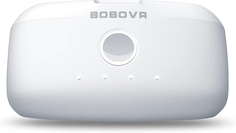 بوبوفر حزمة بطارية B2 - بطارية احتياطية بديلة M3 Pro 5200mAh، غير متوافقة مع S3 Pro - Image 1