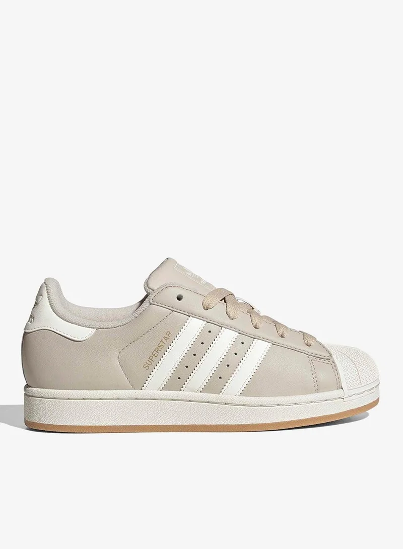 SUPERSTAR II SHOES