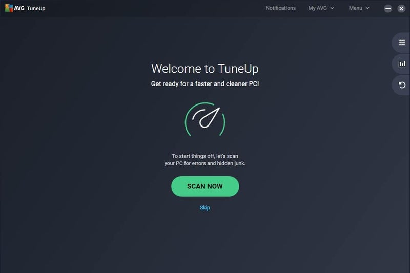 AVG TuneUp Unlimited 2026 | لـ 10 أجهزة | سنة واحدة | إزالة الملفات غير المرغوب فيها وتسريع النظام | - لنظام Windows وmacOS وiOS وAndroid - Image 4