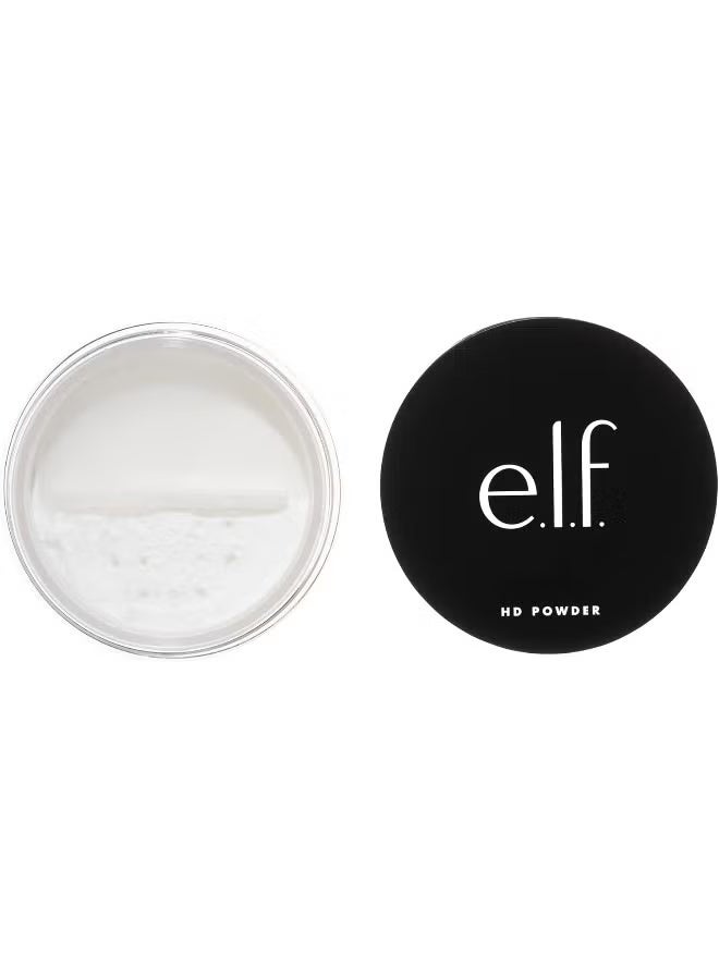 elf High Definition Powder Sheer 8g - Image 2
