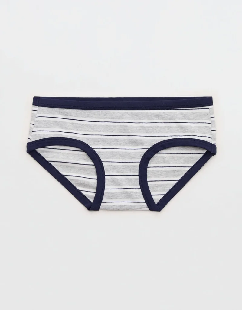 Aerie  Superchill Original Cotton Boybrief Underwear for Women | Best Price UAE