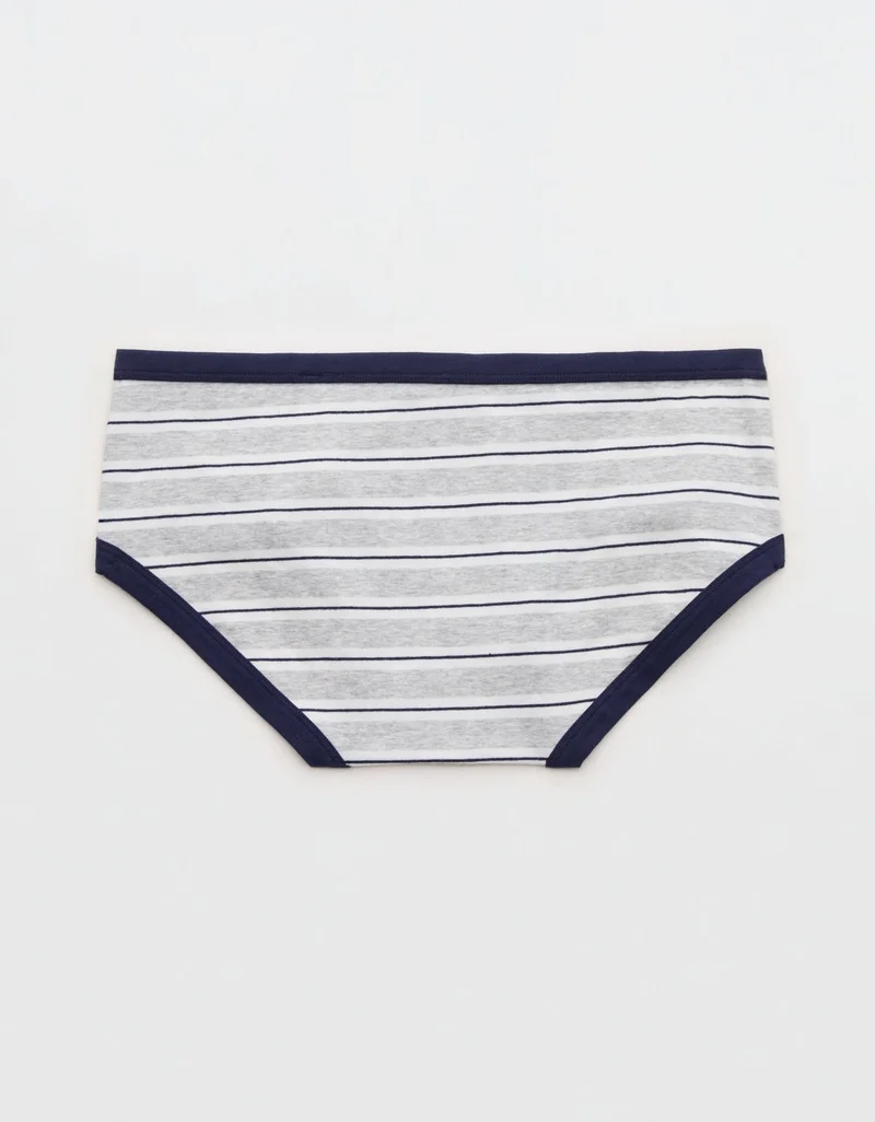 Aerie  Superchill Original Cotton Boybrief Underwear for Women | Best Price UAE