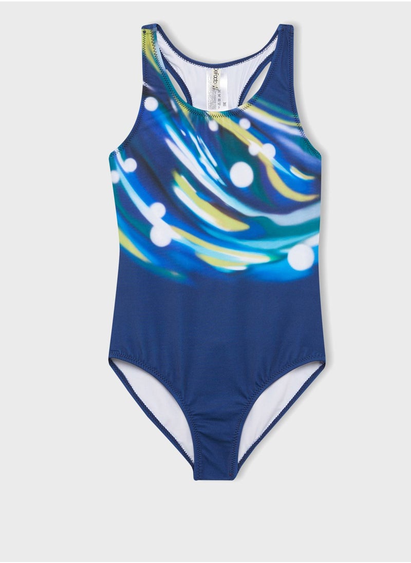DeFacto Girl Regular Fit Mayo  - Image 1