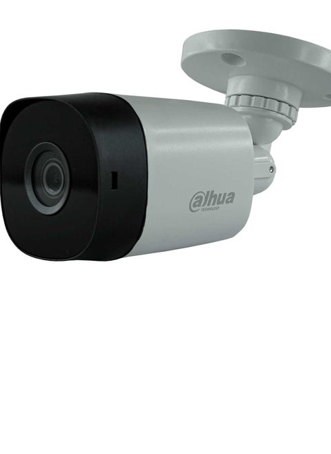 DH-HAC-B1A41         4MP HDCVI Fixed IR Bullet Camera