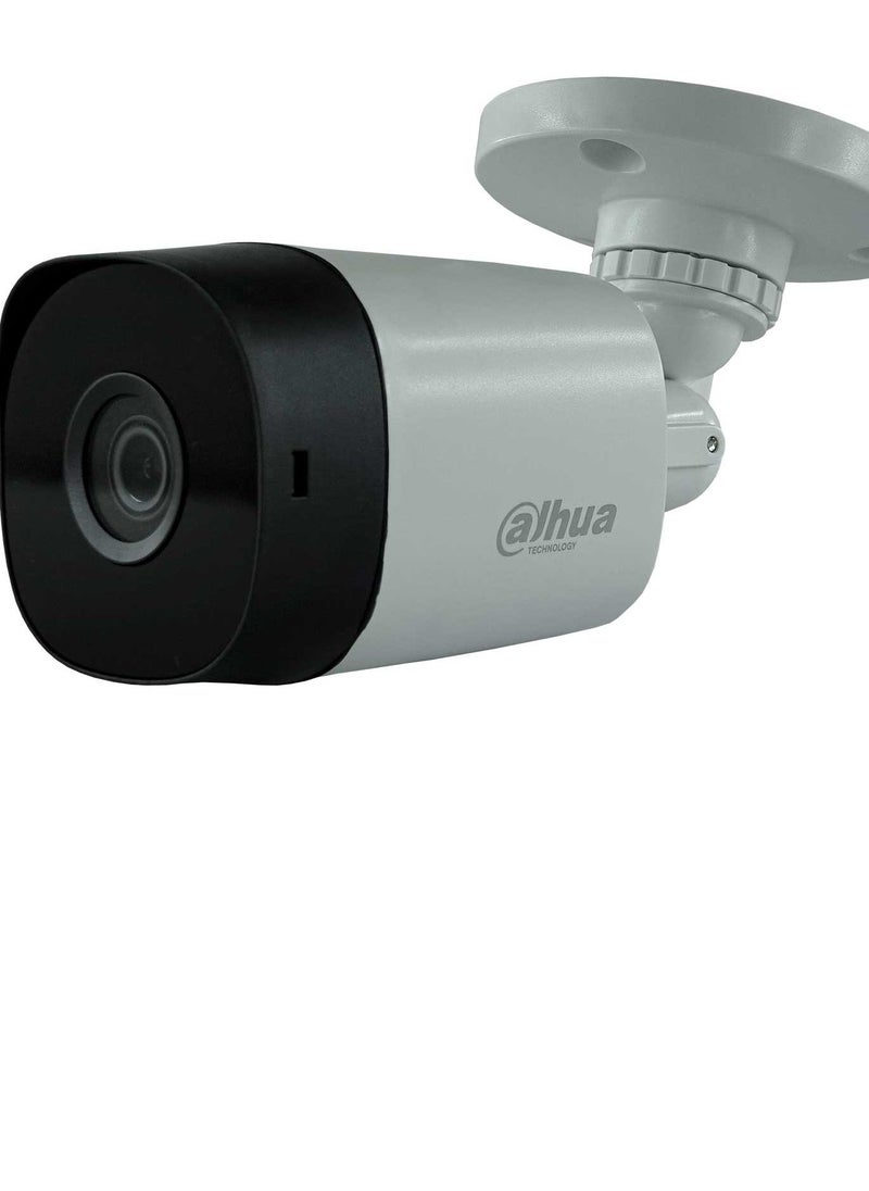 DH-HAC-B1A41         4MP HDCVI Fixed IR Bullet Camera