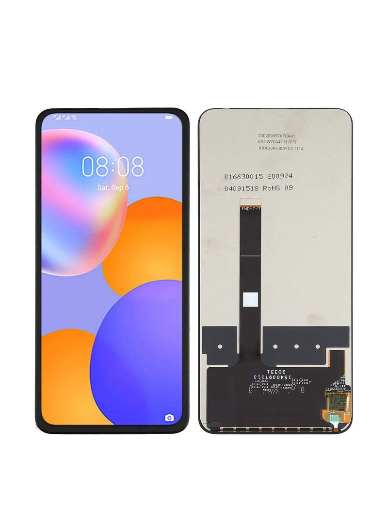 Replacement LCD Screen for Huawei Y9A  - Image 1