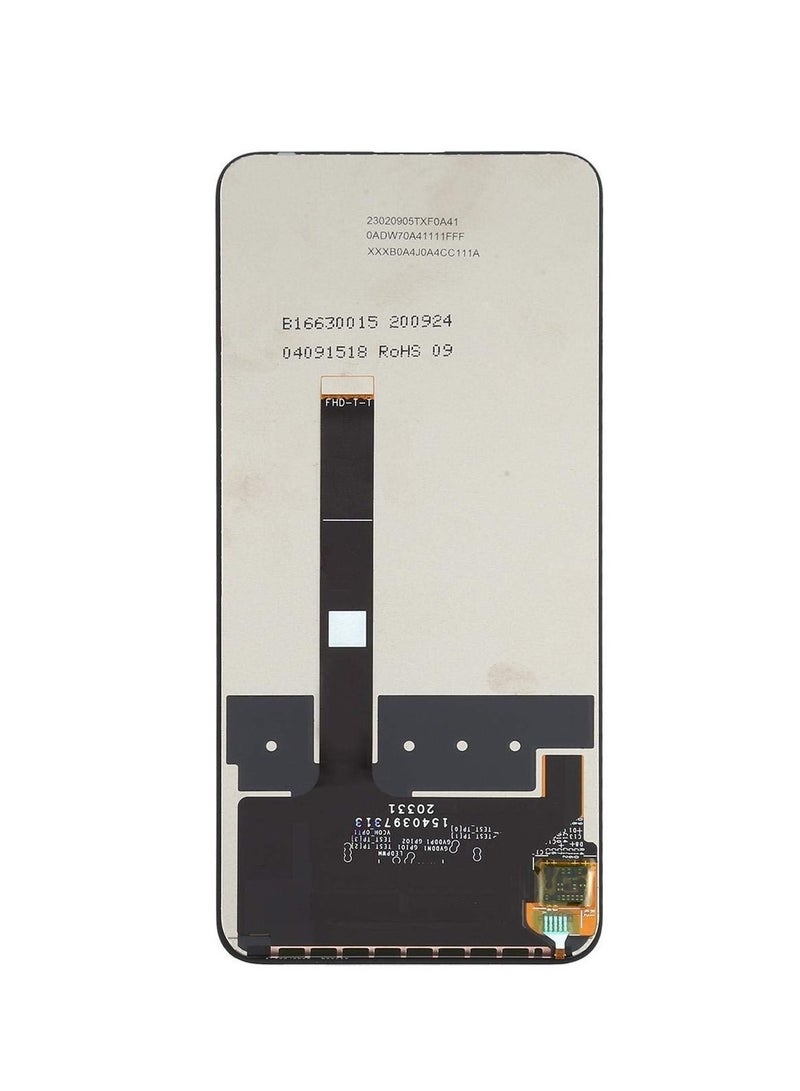 Replacement LCD Screen for Huawei Y9A  - Image 3